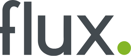 Logo flux